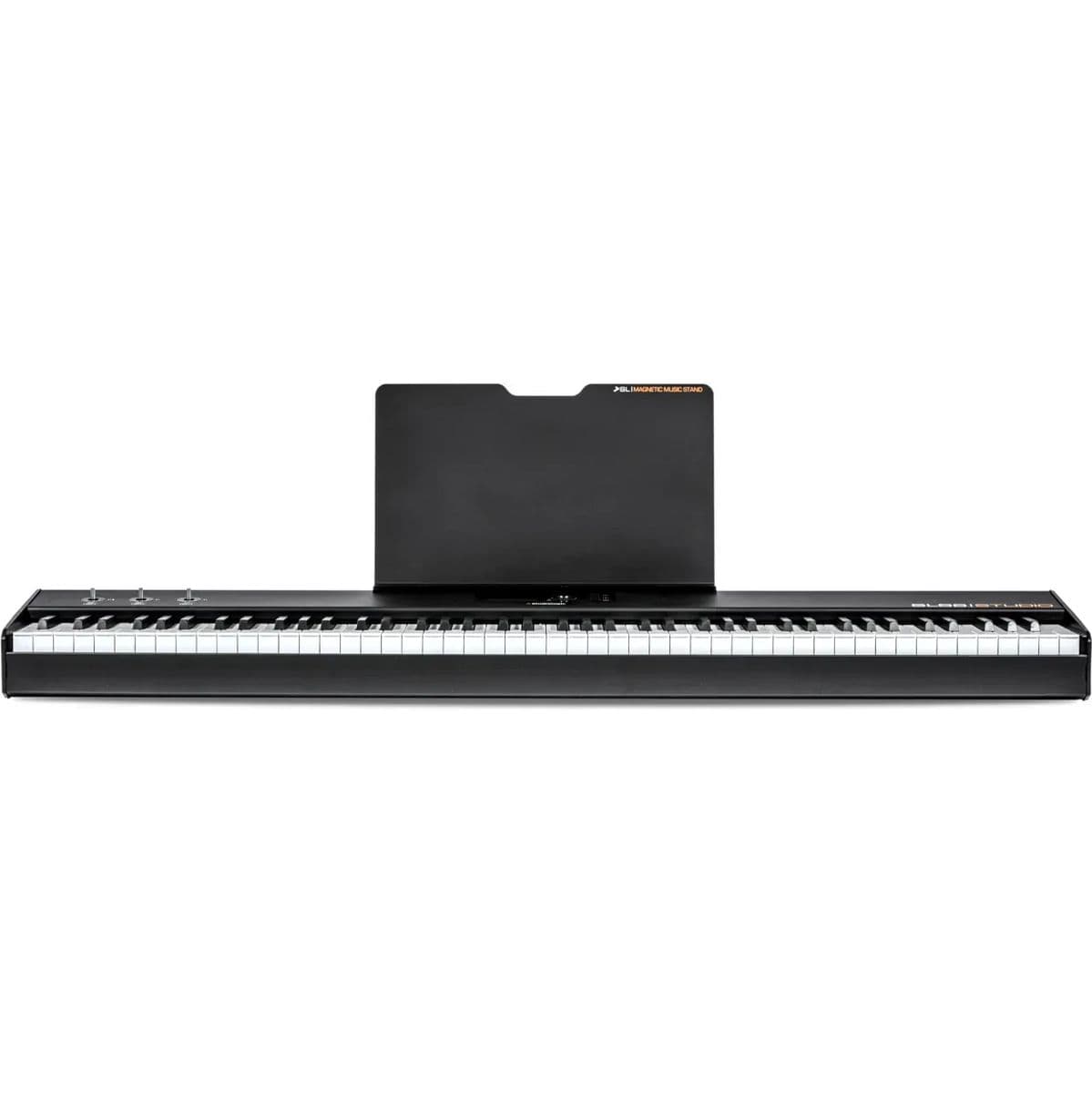 SL Magnetic Music Stand MkII — Studiologic