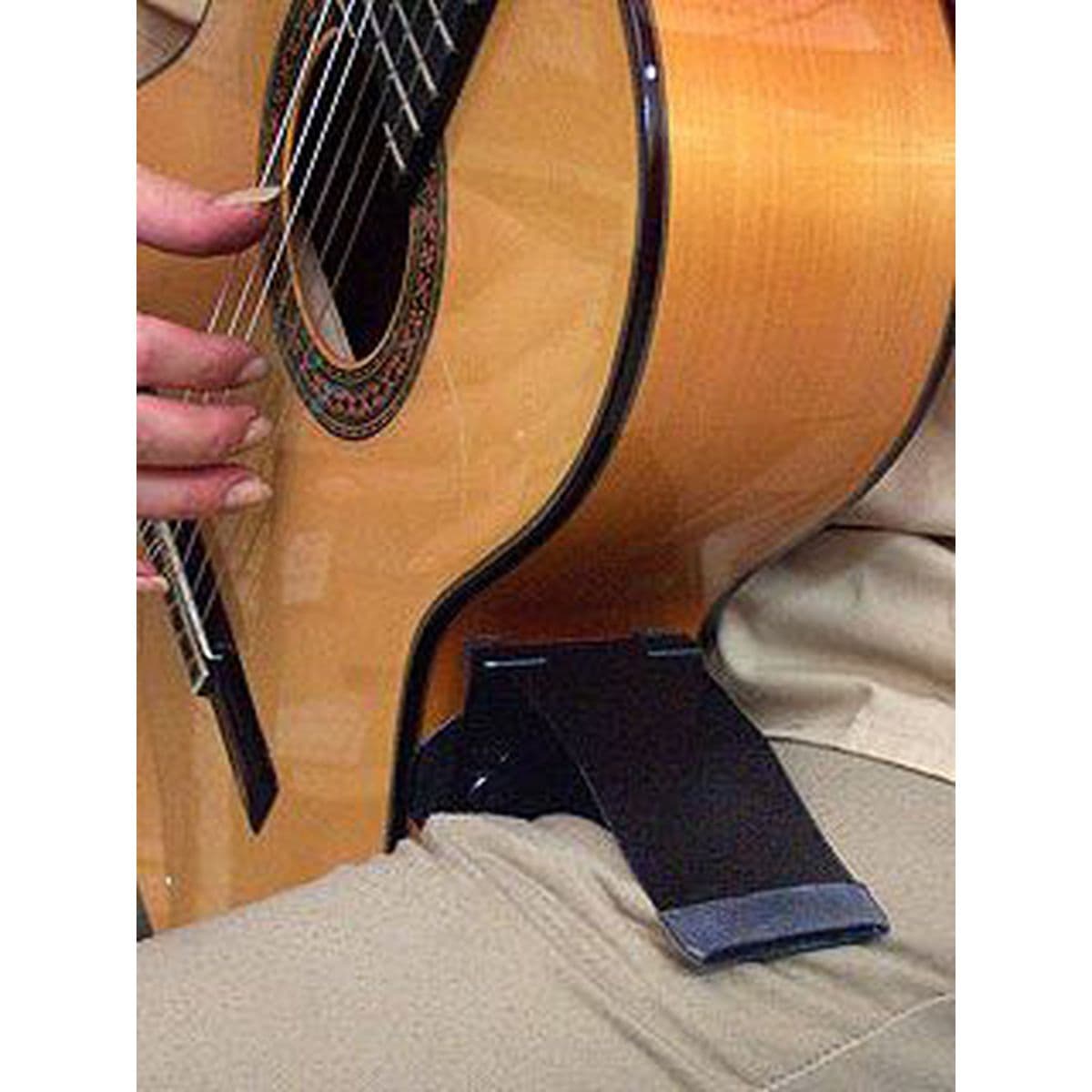 Gitano Guitar Stand — Alhambra