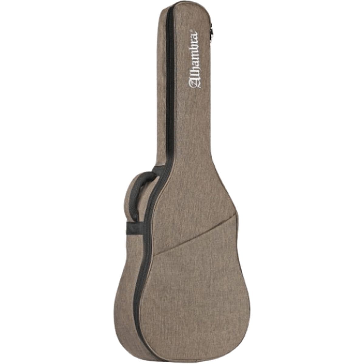 Gig Bag Basic 10mm For Guitar Clásica 1/2 — Alhambra