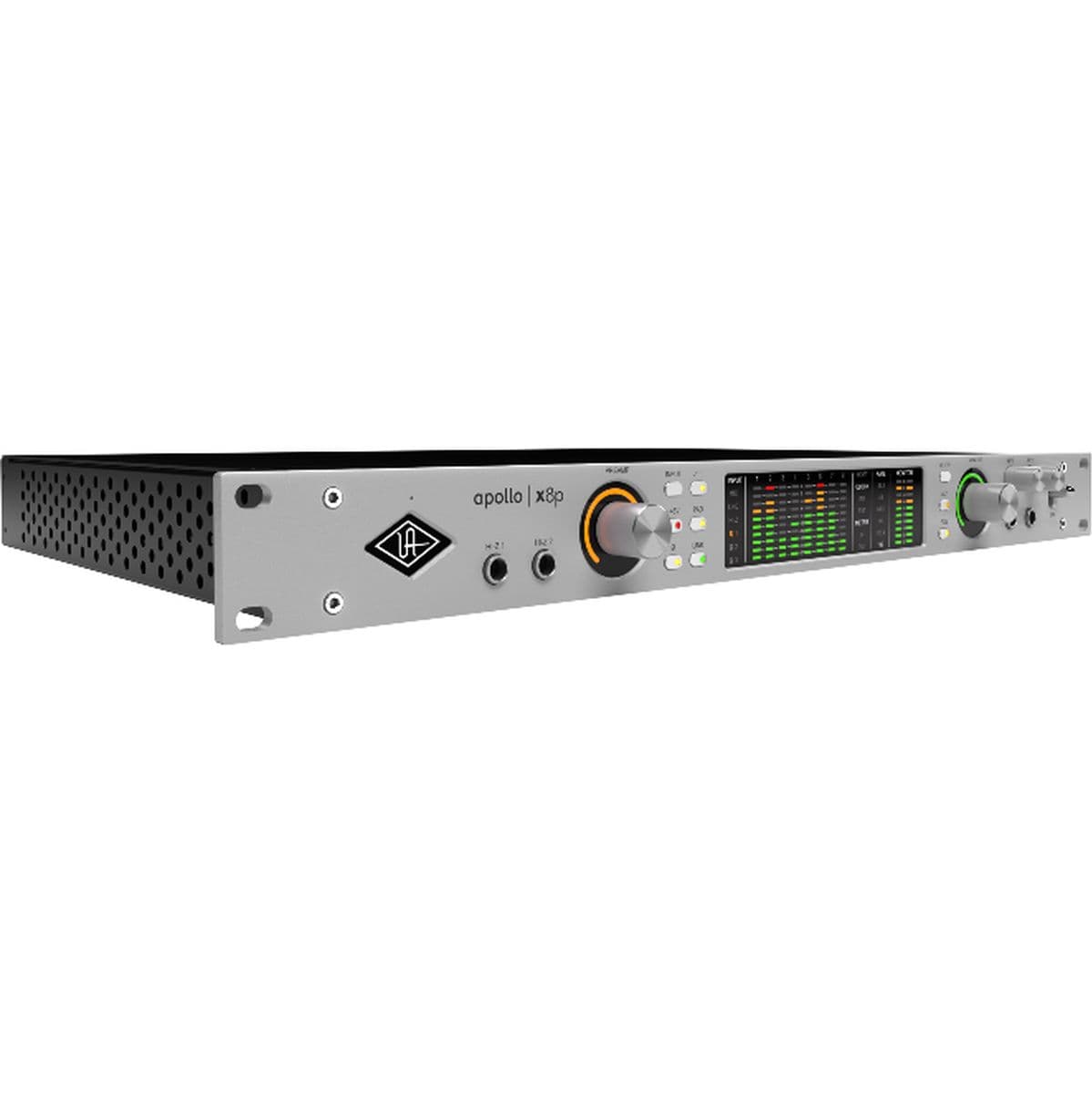 Apollo X8p Gen 2 Ess — Universal Audio
