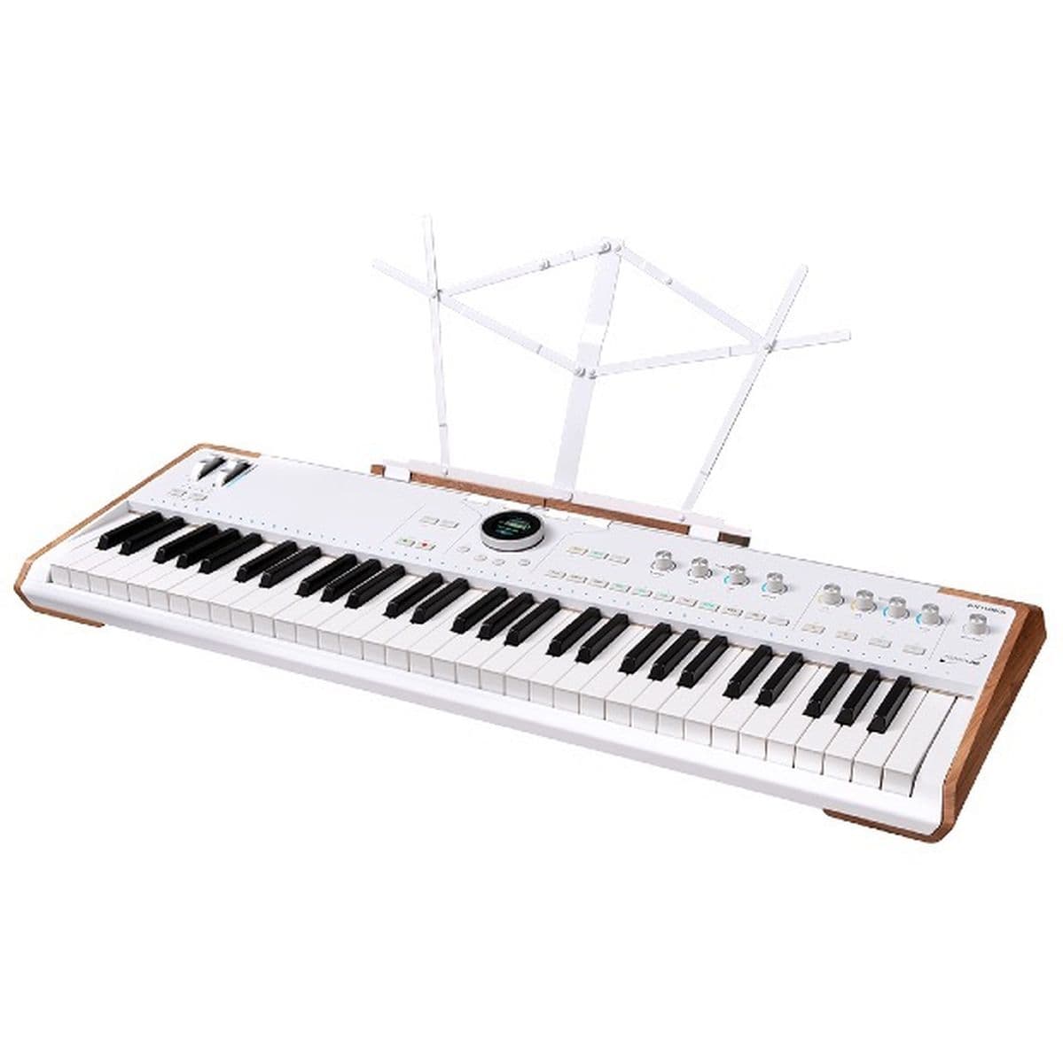 Astrolab Music Stand — Arturia