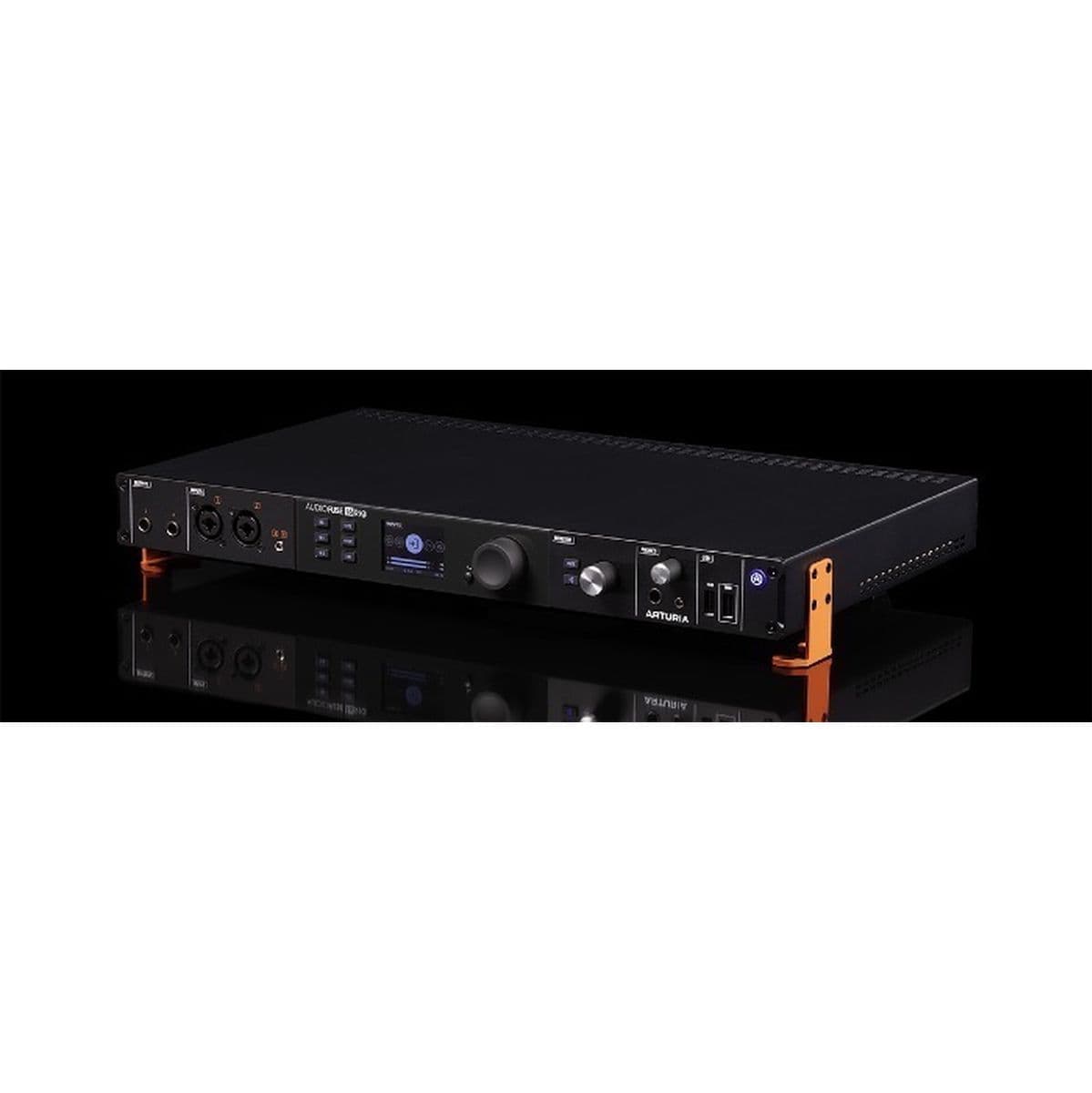 Audiofuse 16RIG — Arturia