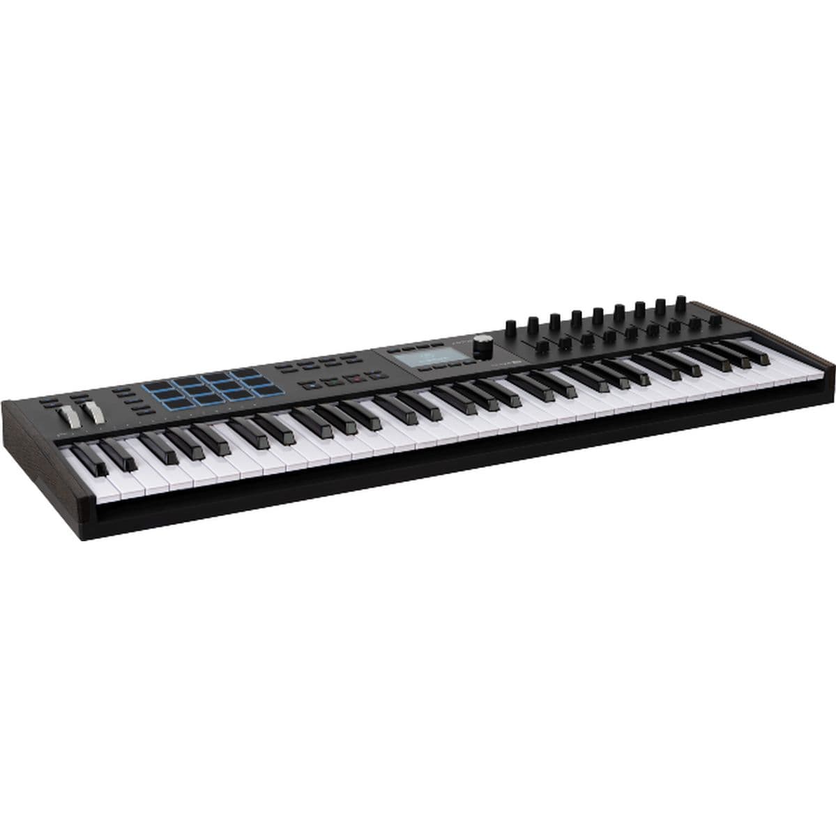 KeyLab 61 MkIII Black — Arturia