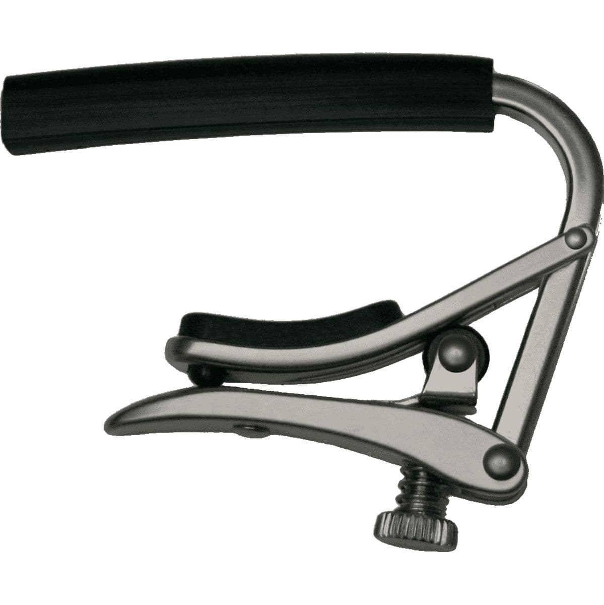 C3 Capo Nickel 12 Strings — Shubb