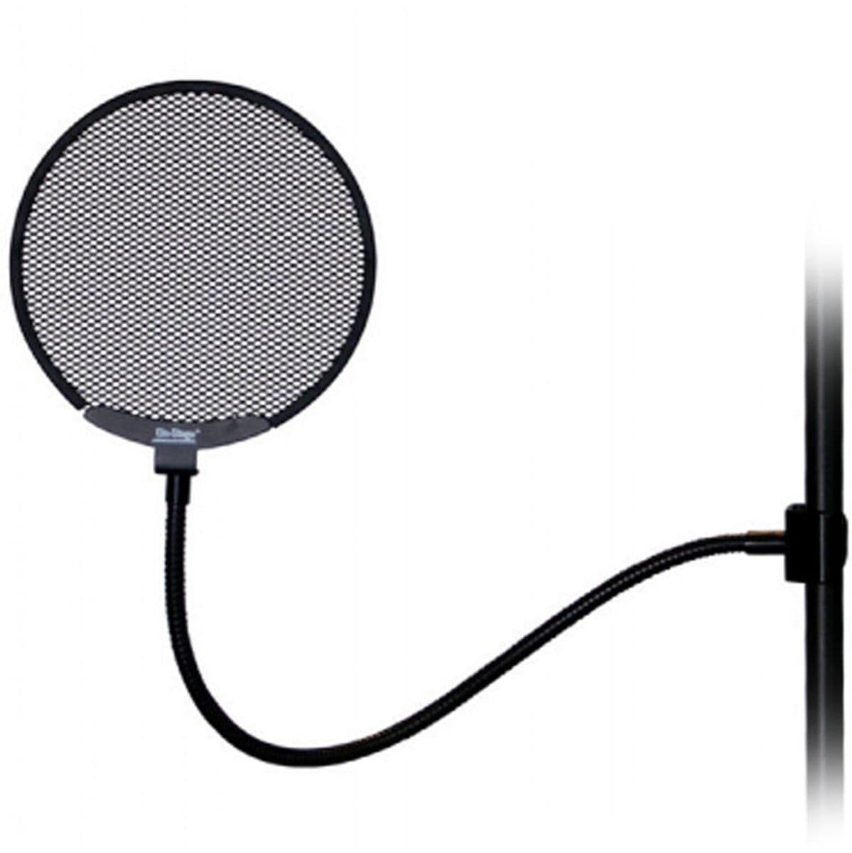 Metal Pop Blocker — OnStage
