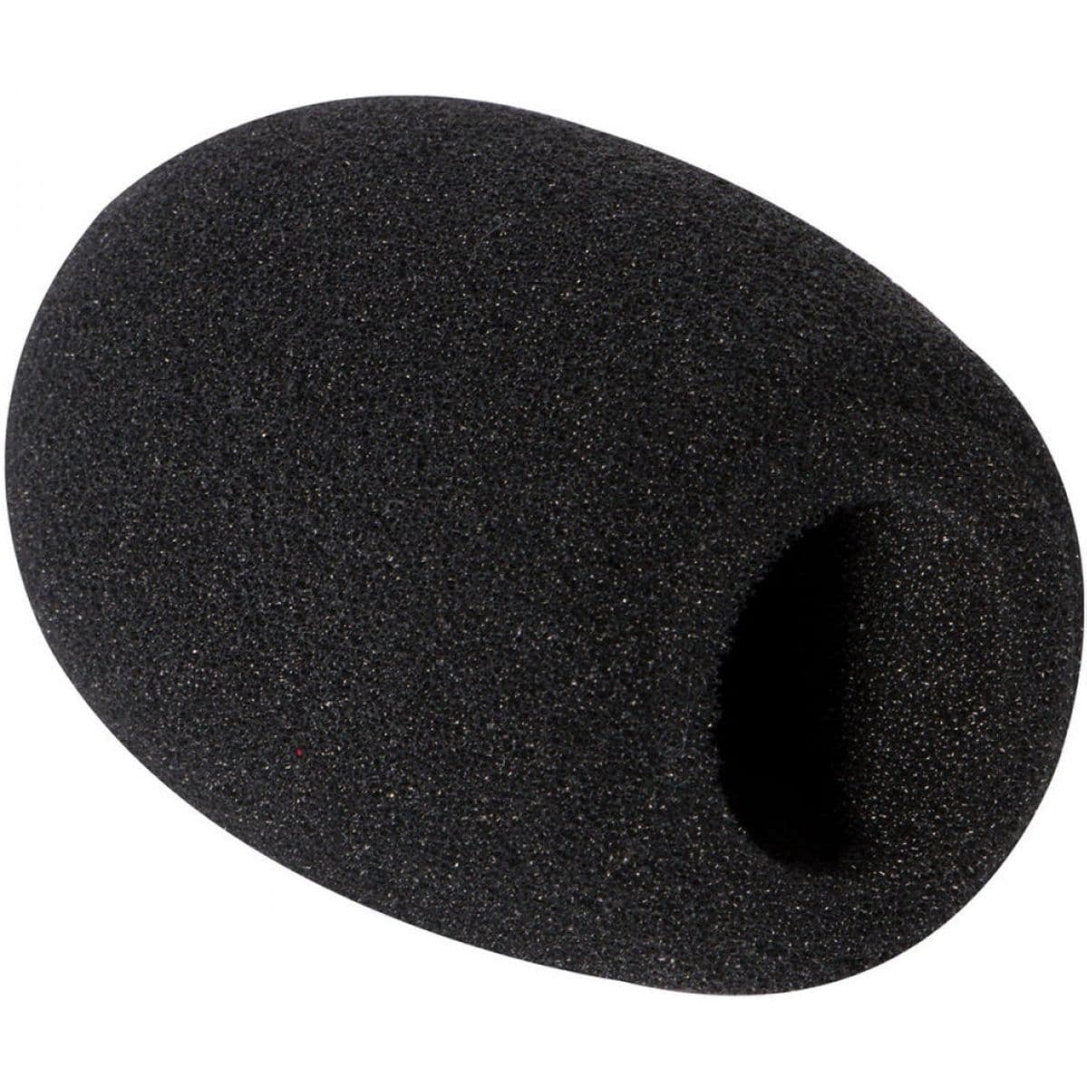 Pencil Microphone Windsreen - Black — OnStage