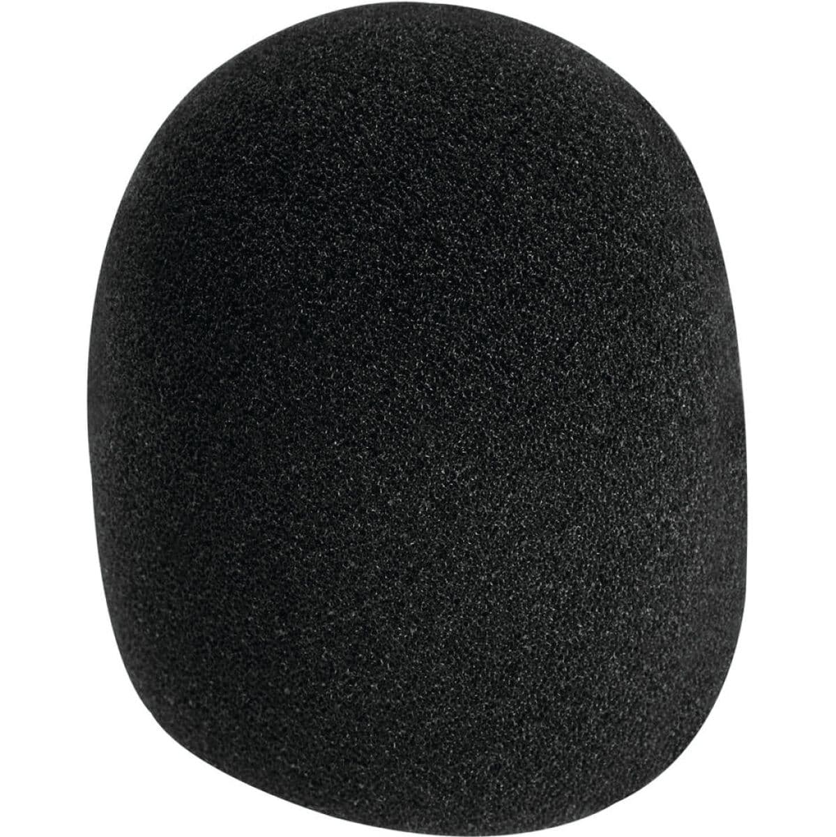 Microphone Windsreen - Black — OnStage
