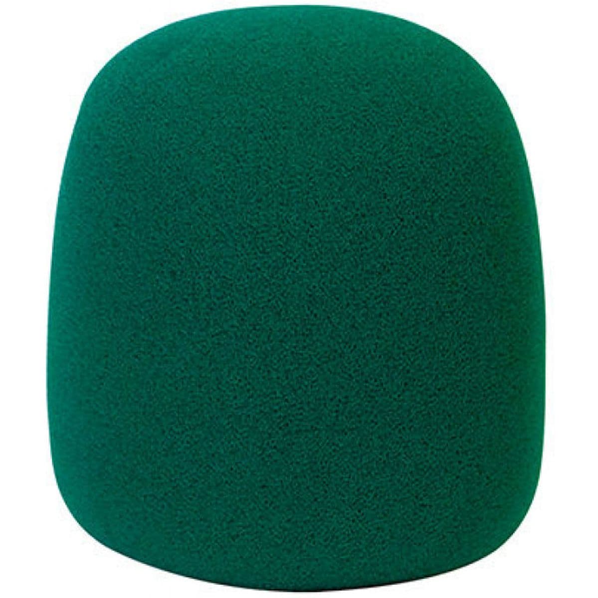 Microphone Windsreen - Green — OnStage