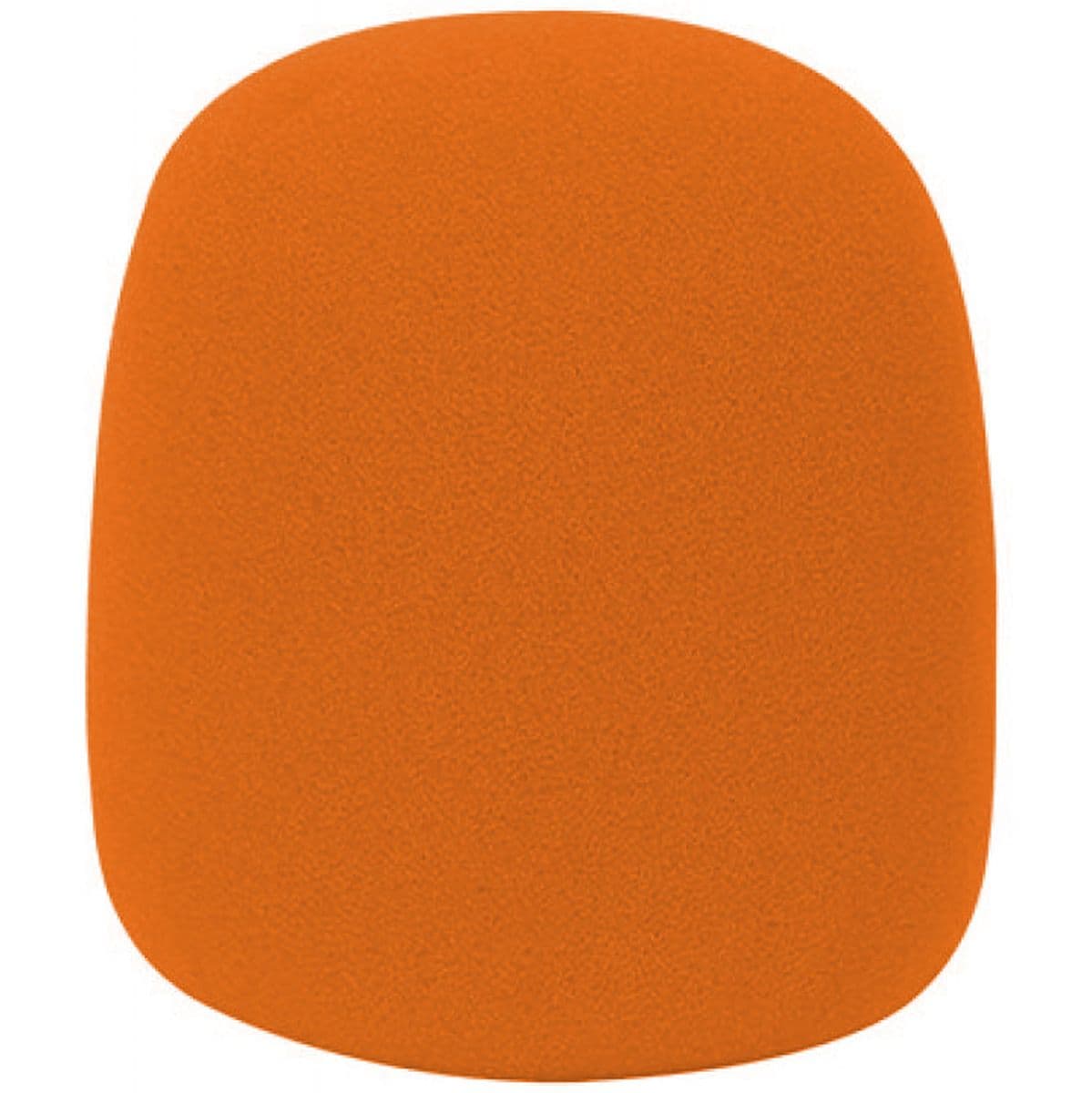 Microphone Windsreen - Orange — OnStage