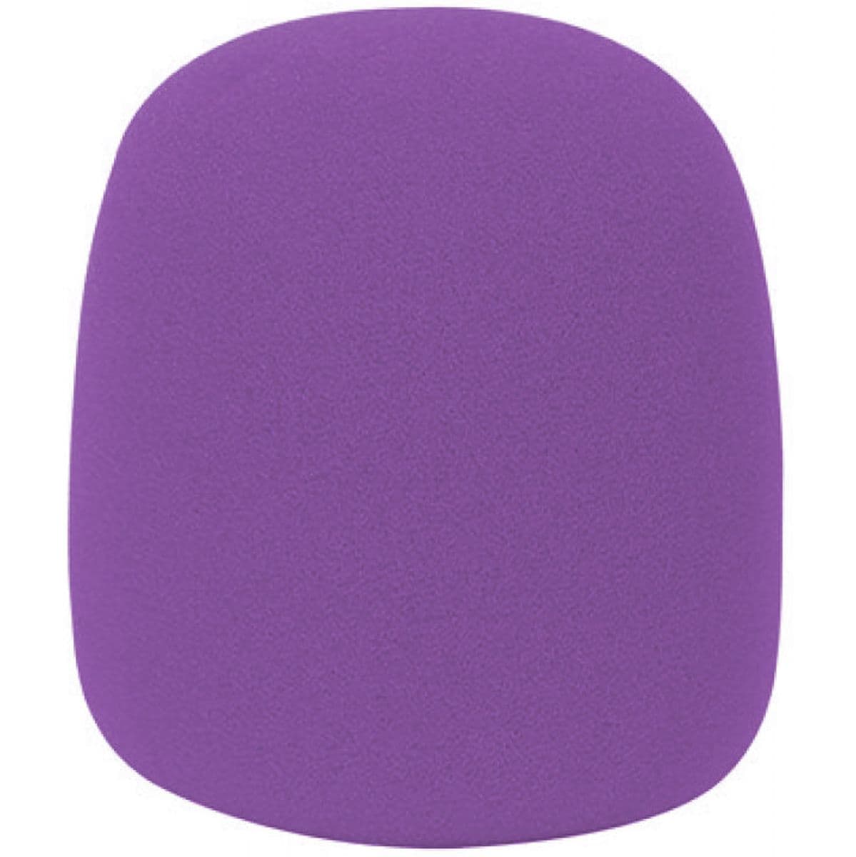 Microphone Windsreen - Purple — OnStage