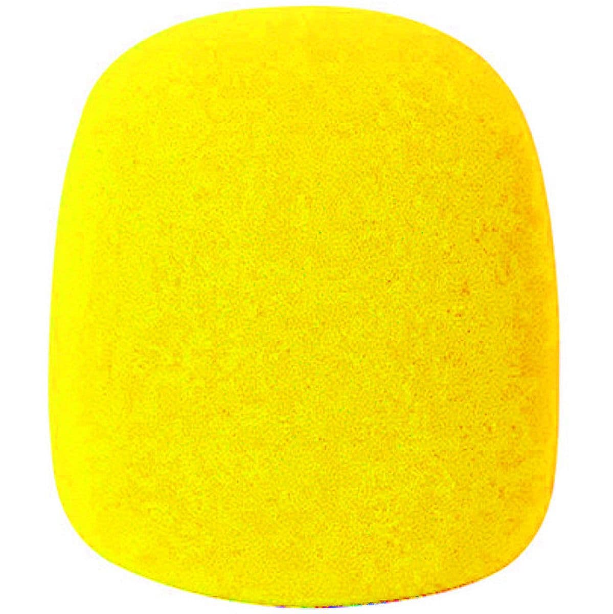Microphone Windsreen - Yello — OnStage