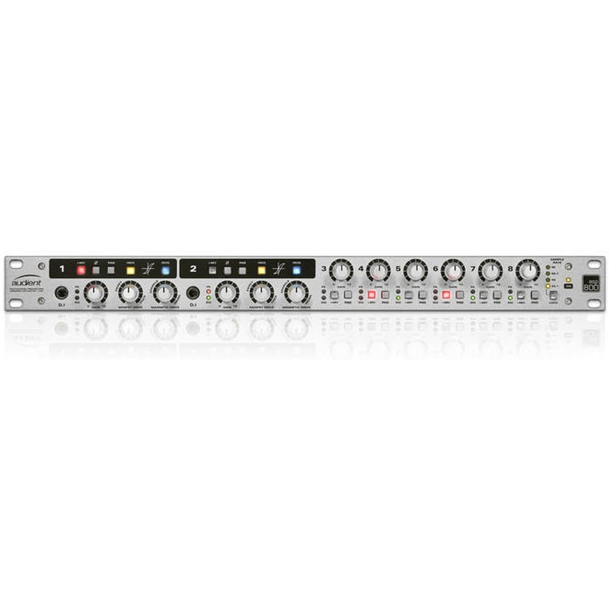 ASP 800 — Audient