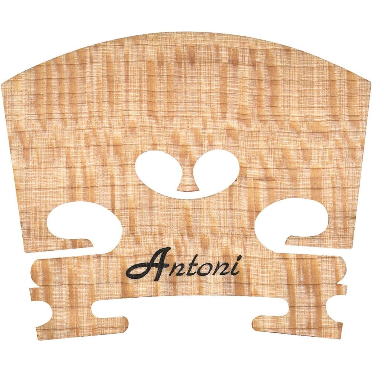 Violin Bridge - 12 — Antoni
