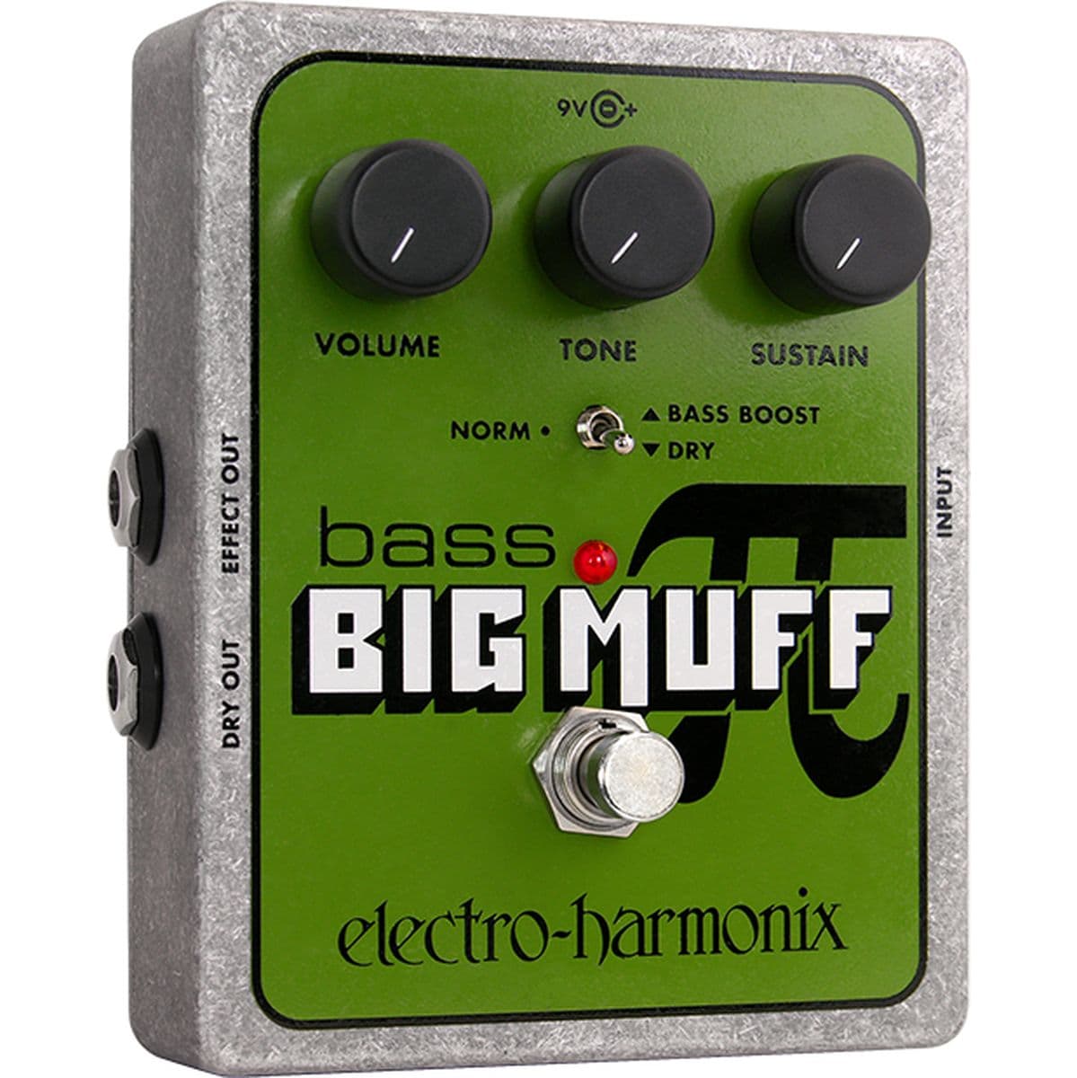 Bass Big Muff Pi — Electro-Harmonix