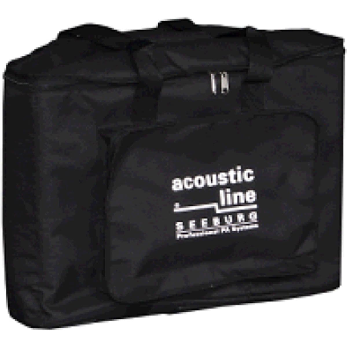 TS Mini Bag — SEEBURG acoustic line