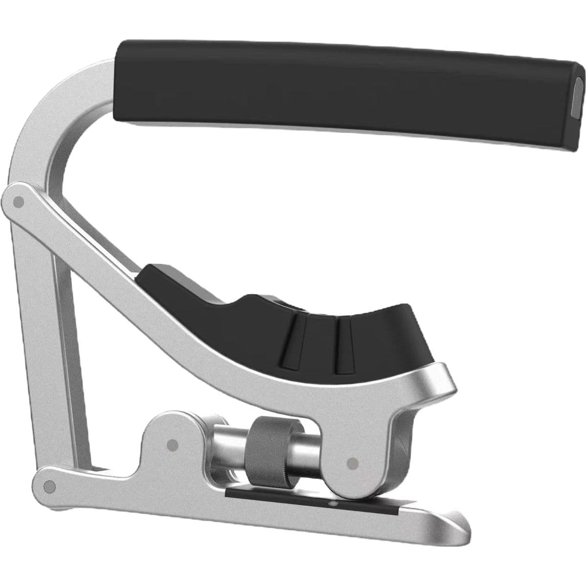 Capo STL Adjustable SLV Capo For Steel Strings Adjust... — CLX