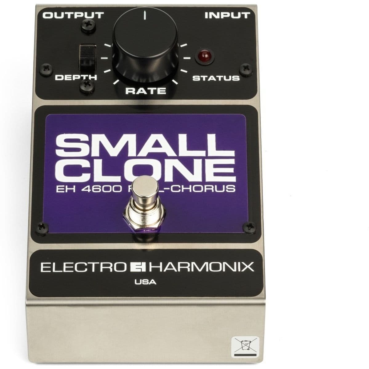 Small Clone — Electro-Harmonix