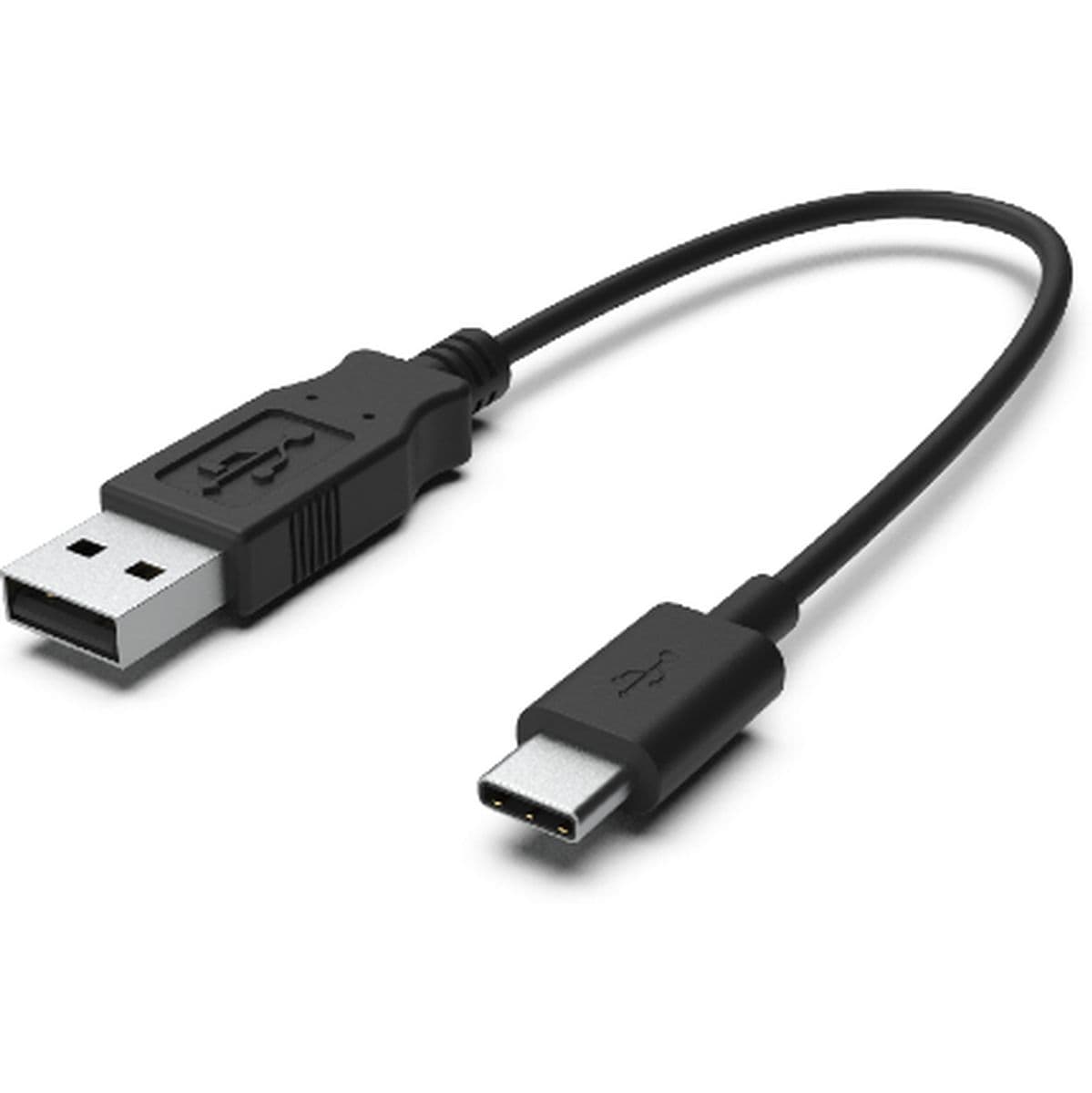 USB-B OTG Cable Pack I — CME