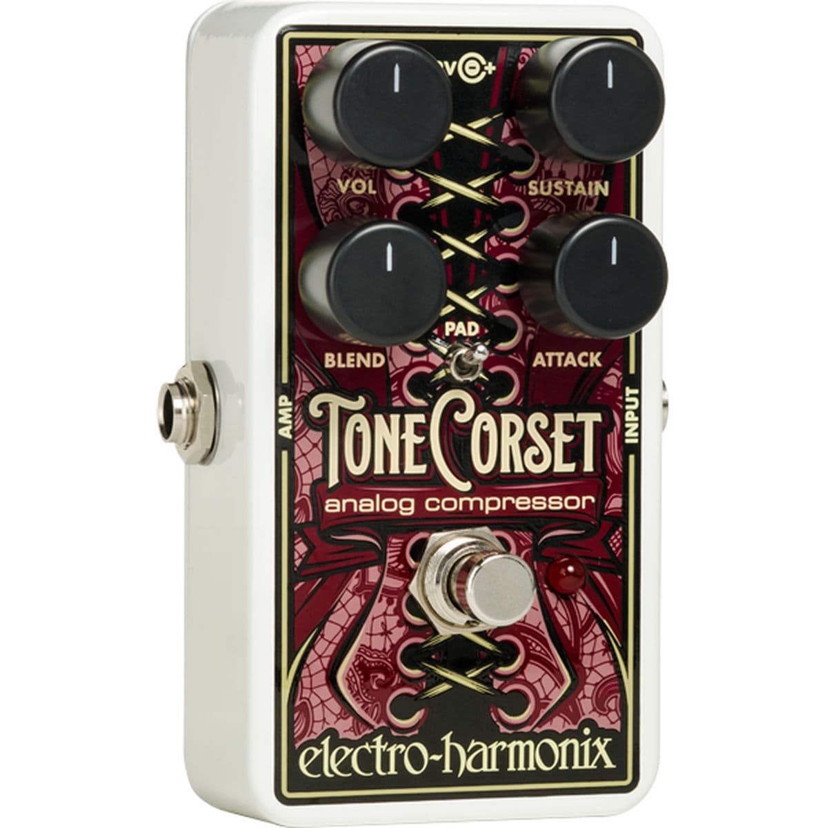 Tone Corset — Electro-Harmonix