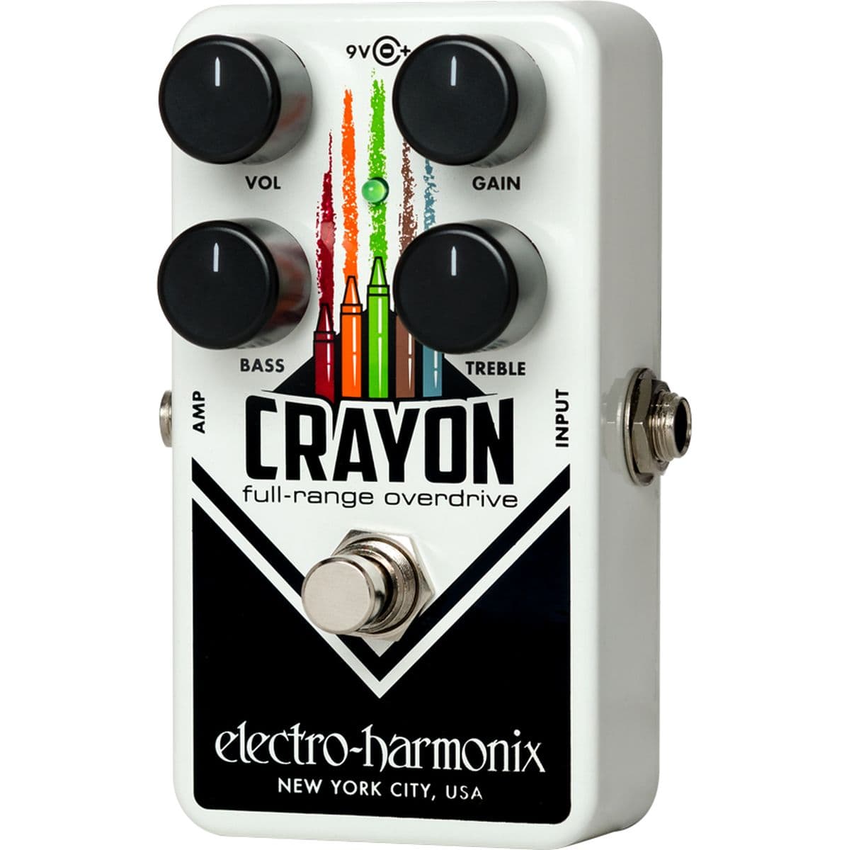 Crayon — Electro-Harmonix
