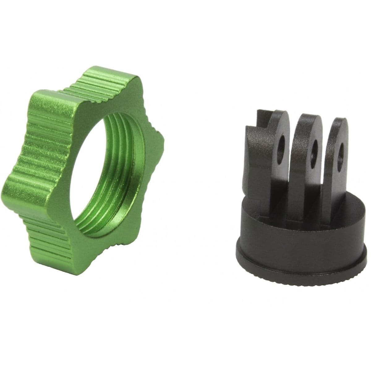 Quick Mount For GoPro Camera — 9.Solutions