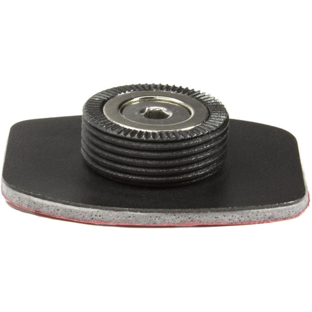 Quick Mount Receiver To Adhesive Plate — 9.Solutions