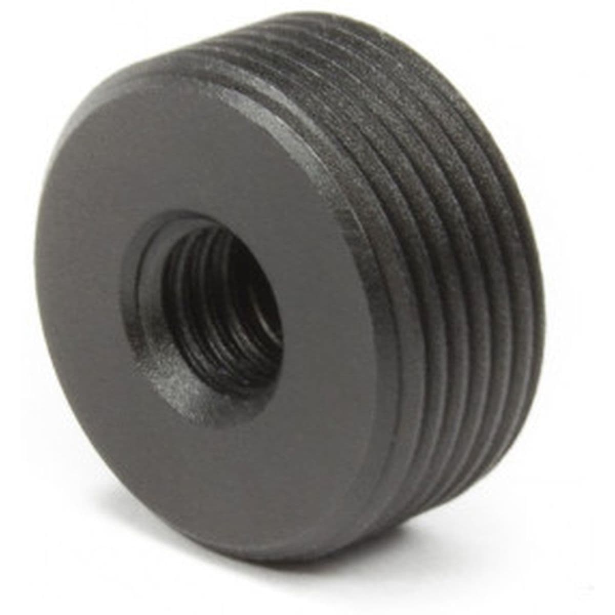 3/8"-16 Thread-On Quick Mount Receiver — 9.Solutions