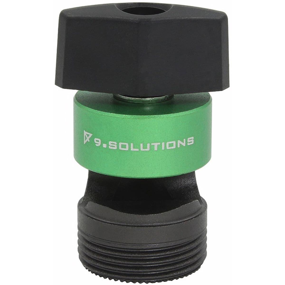 Quick Mount Receiver To 3/8" Gag — 9.Solutions