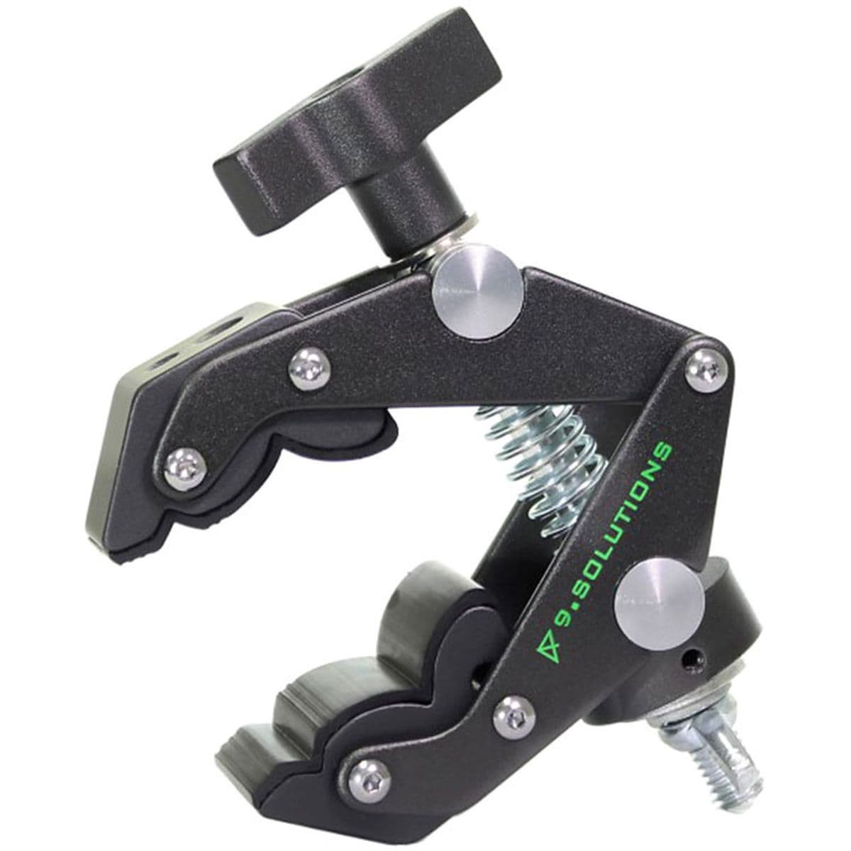 Savior Clamp — 9.Solutions