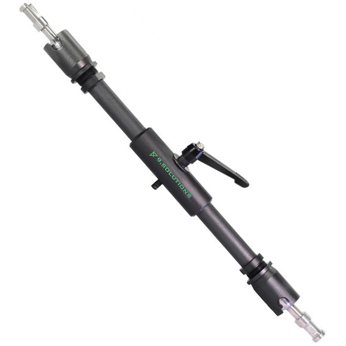 Double Joint Arm Medium (460mm) — 9.Solutions