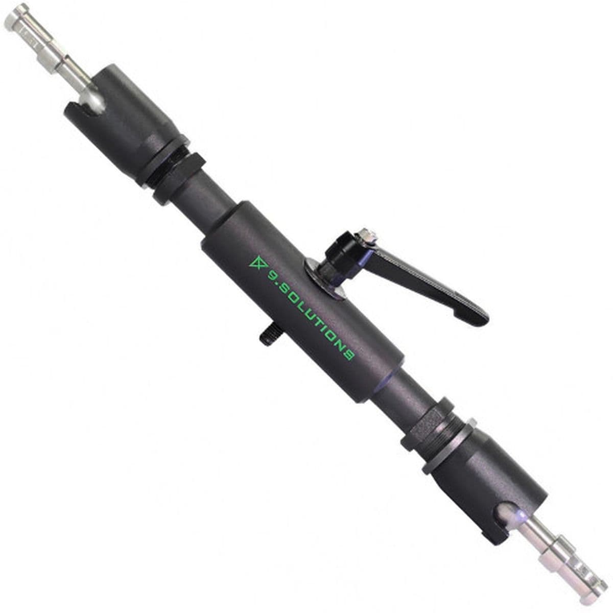 Double Joint Arm Short (360mm) — 9.Solutions