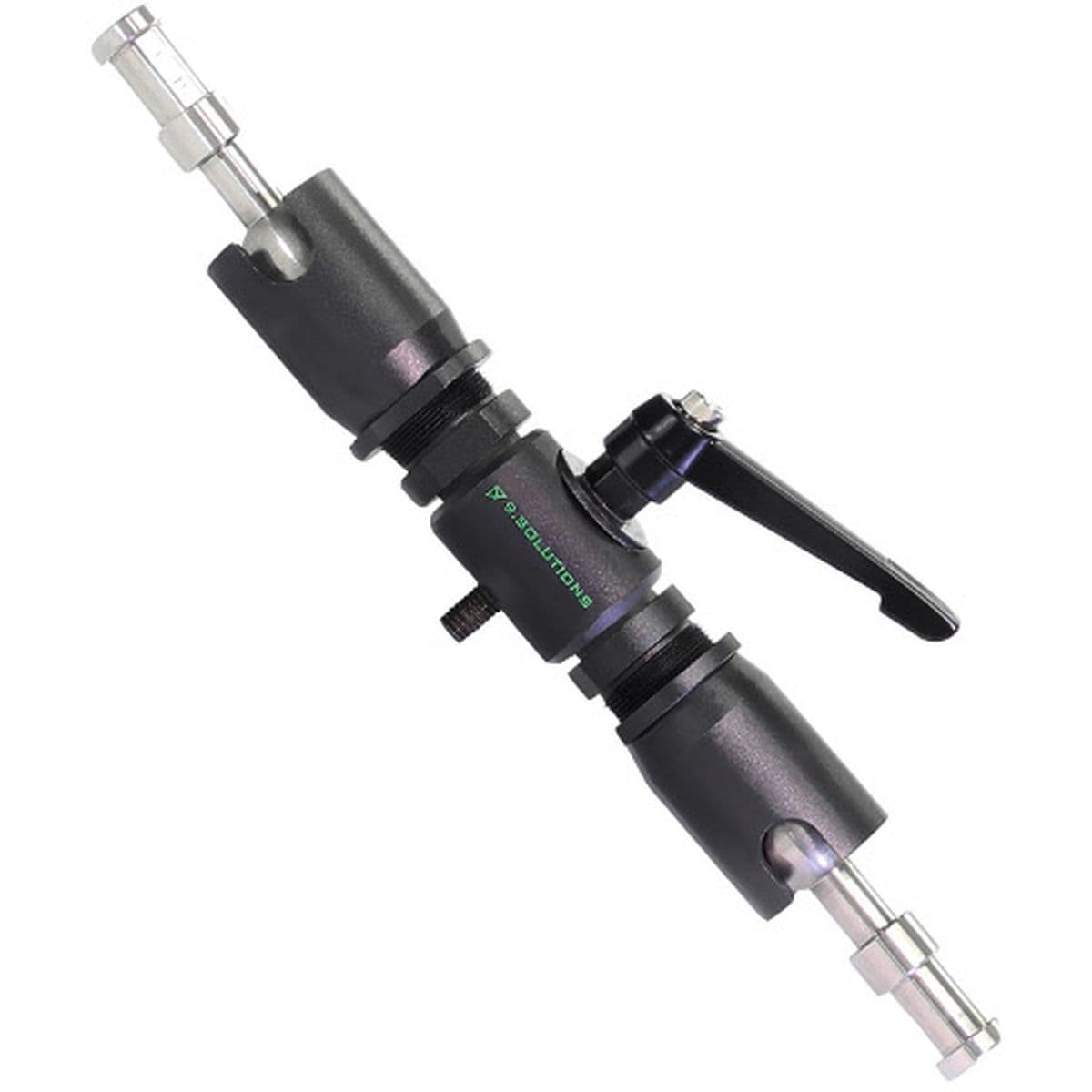 Double Joint Arm Tiny (260mm) — 9.Solutions