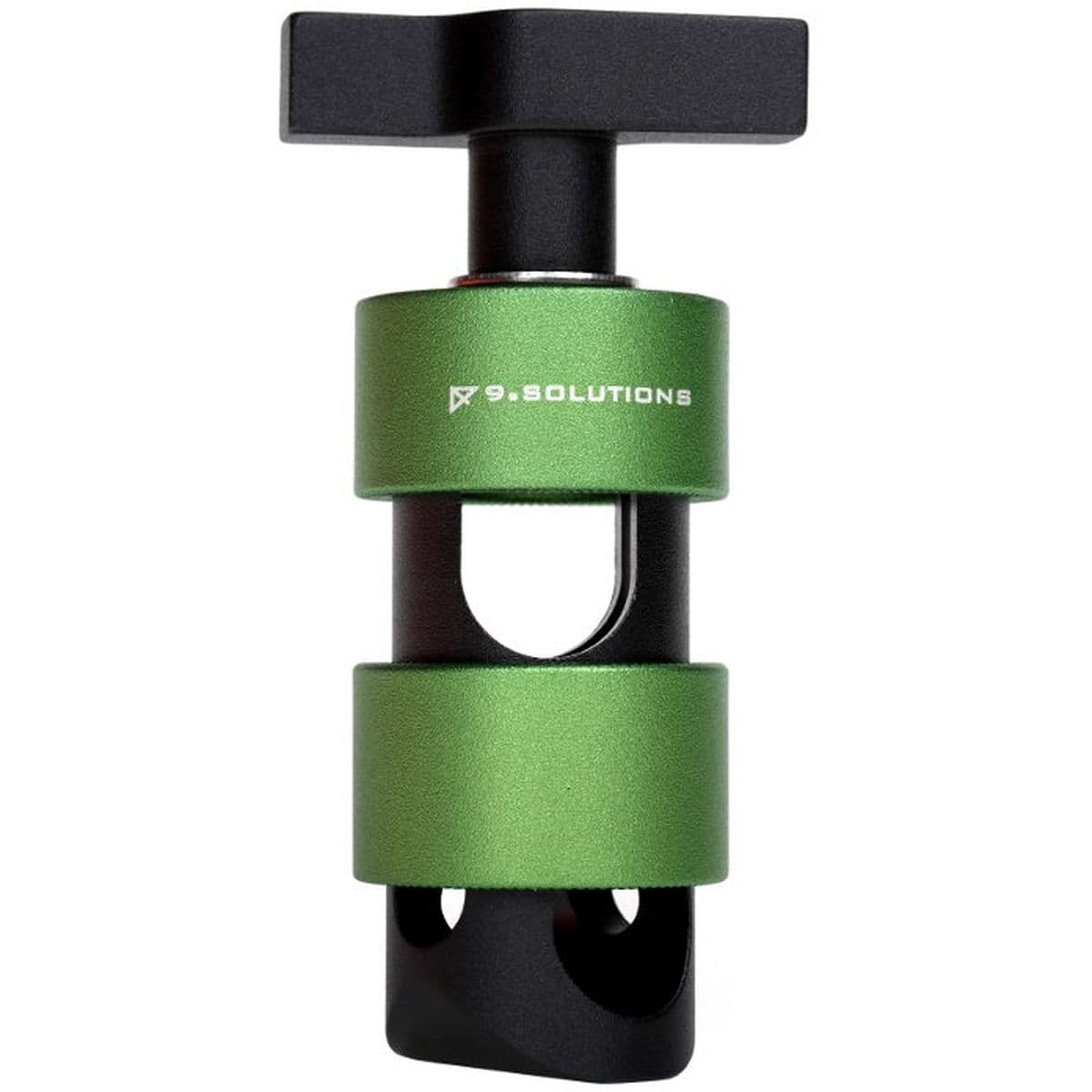5/8" + 3/8" Gag Closed — 9.Solutions