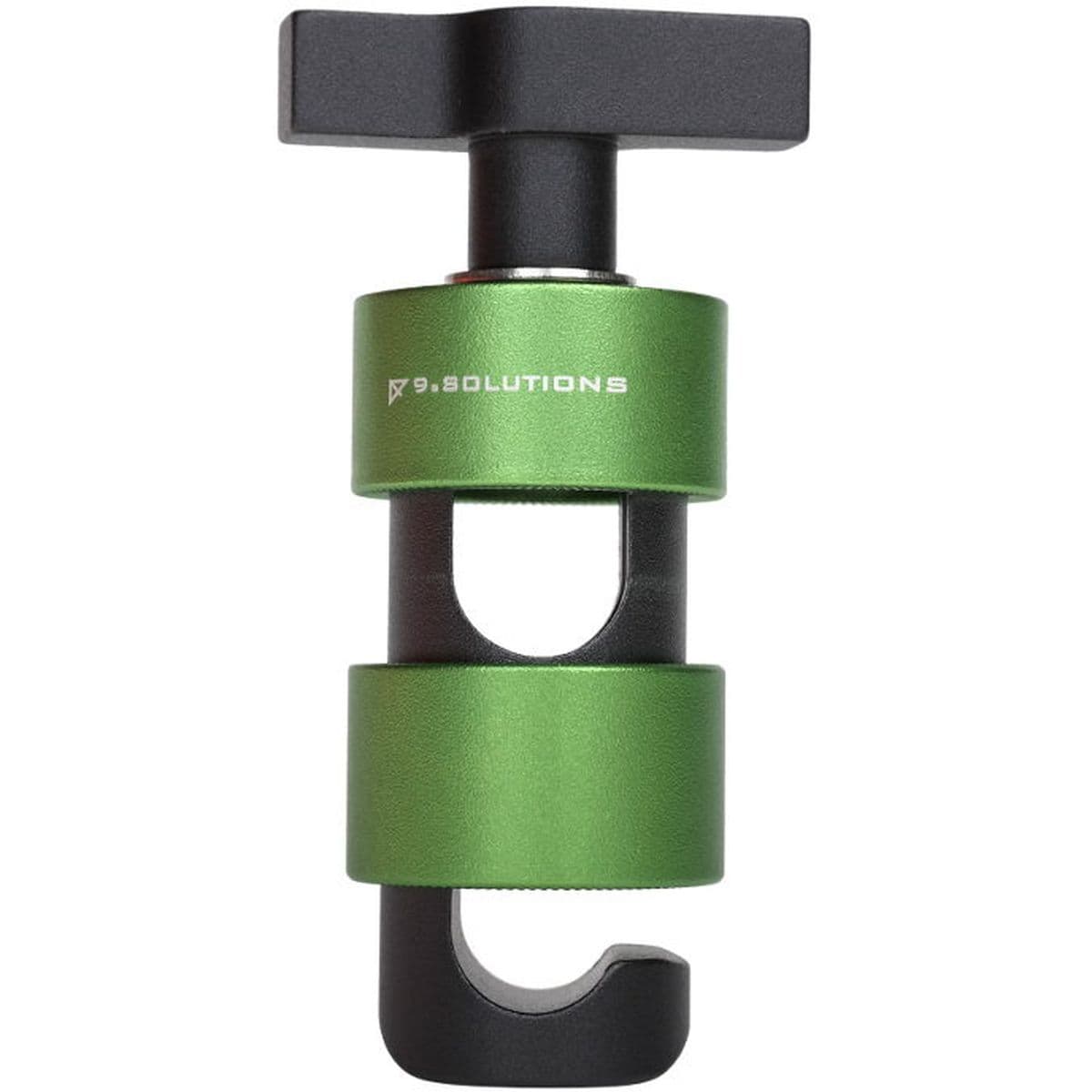 5/8" Gag Open — 9.Solutions