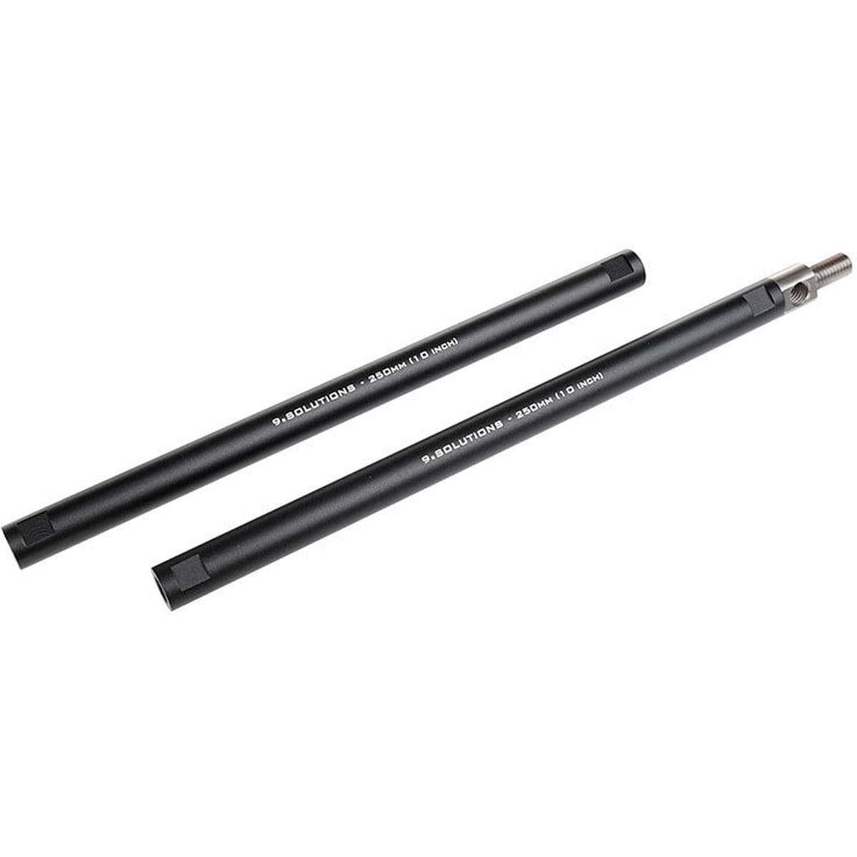 5/8" Rod Set (250mm) — 9.Solutions