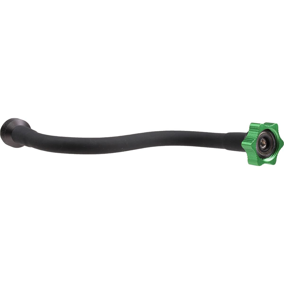 Gooseneck — 9.Solutions