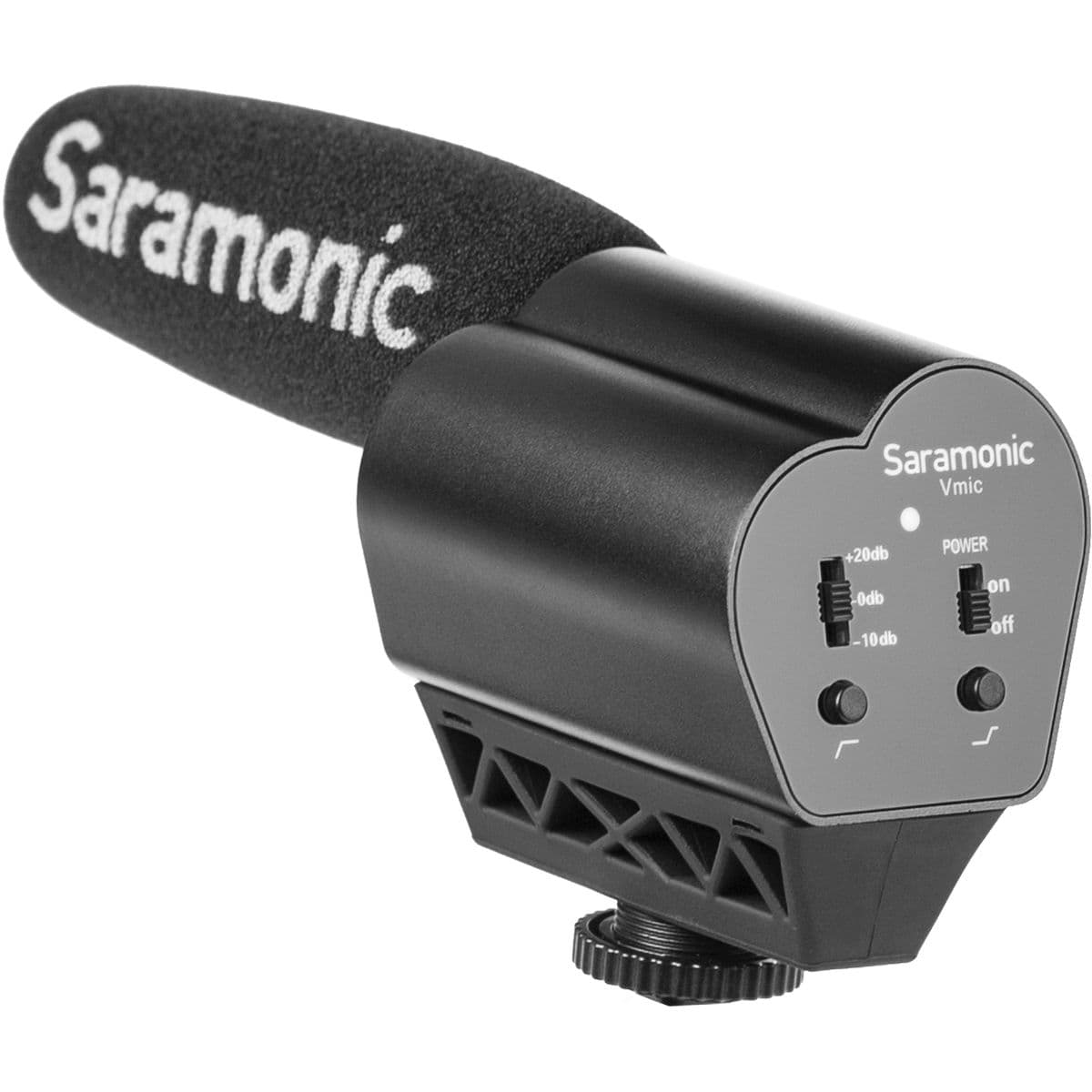 Vmic — Saramonic