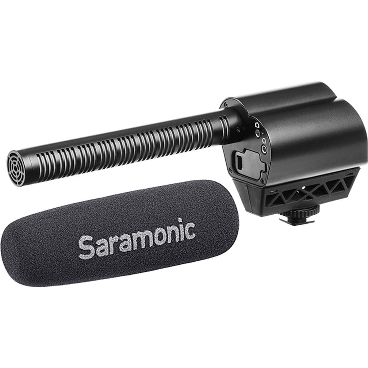 Vmic Pro — Saramonic