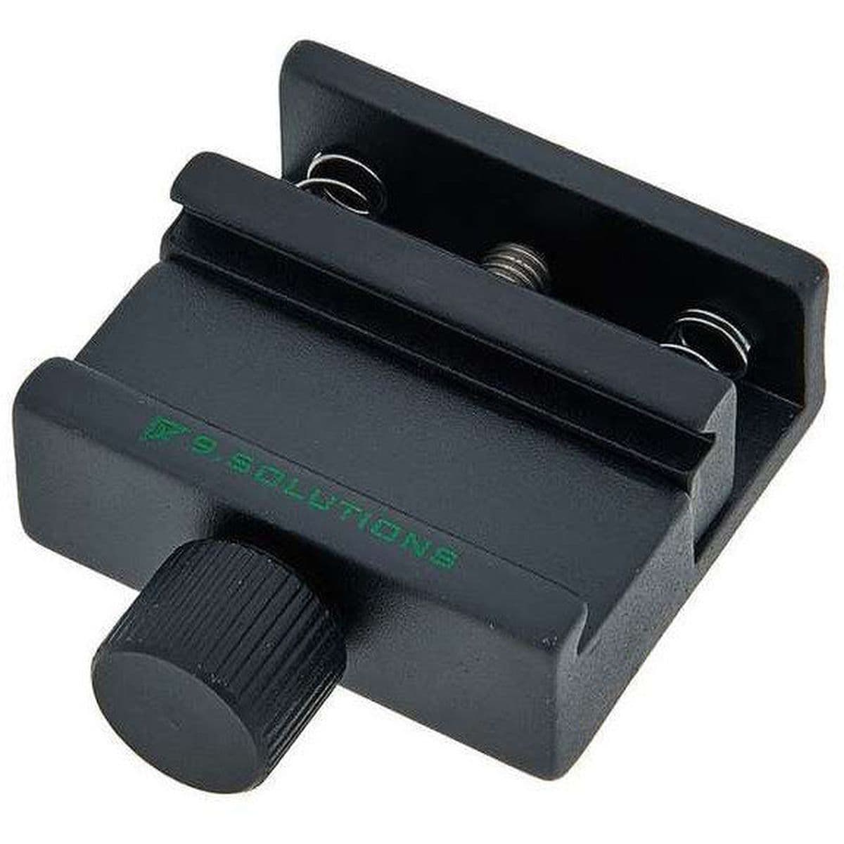 Cold Shoe Clamp — 9.Solutions