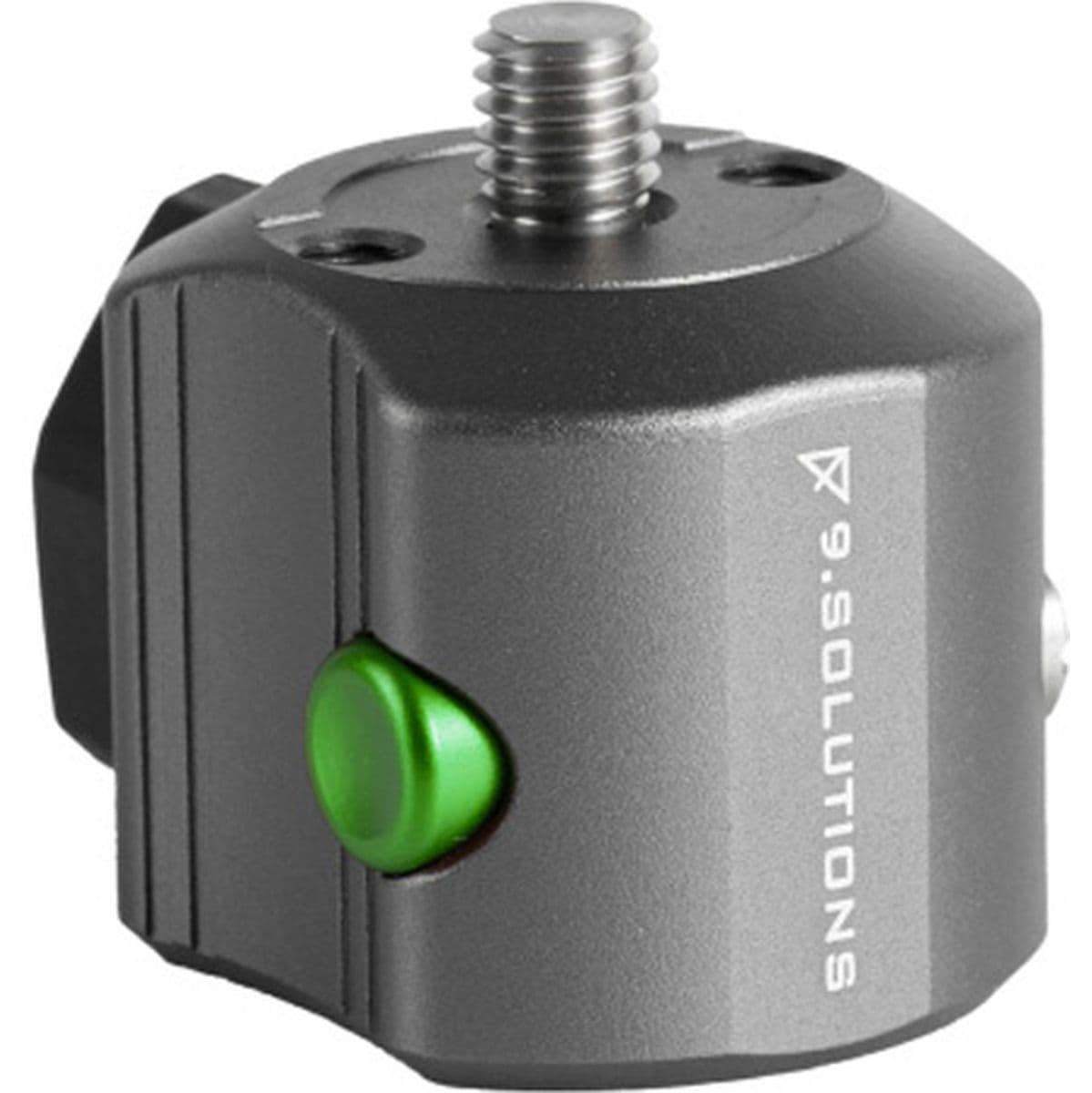 Snap-In Socket V2.0 — 9.Solutions