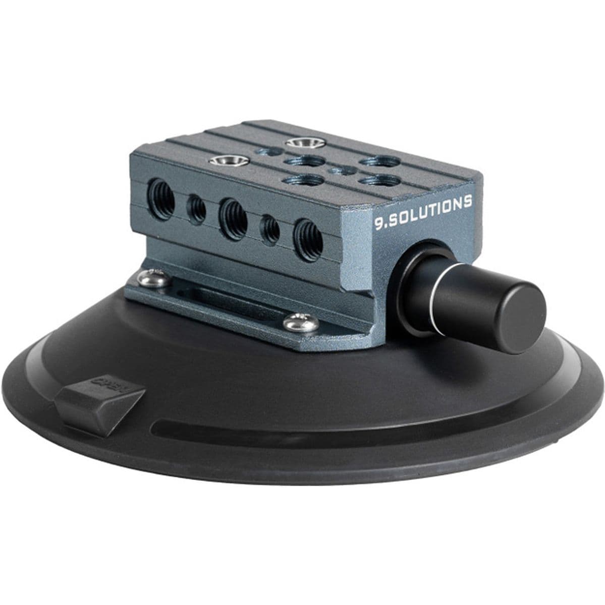 6SUCTION Cup — 9.Solutions