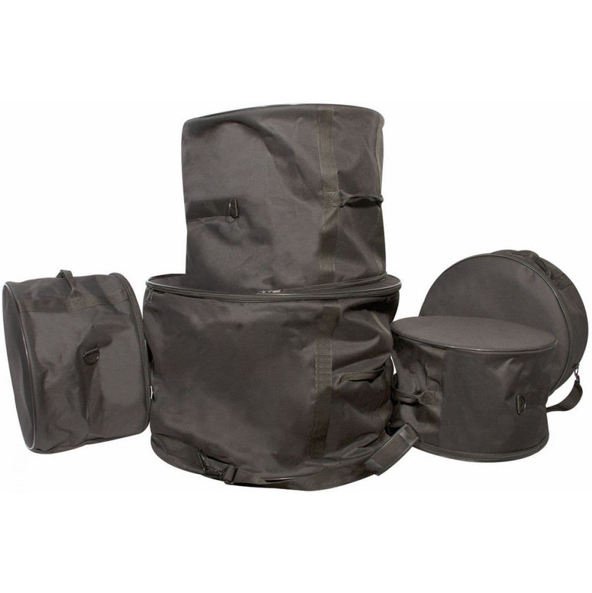 Padded Drum Set Bag — OnStage