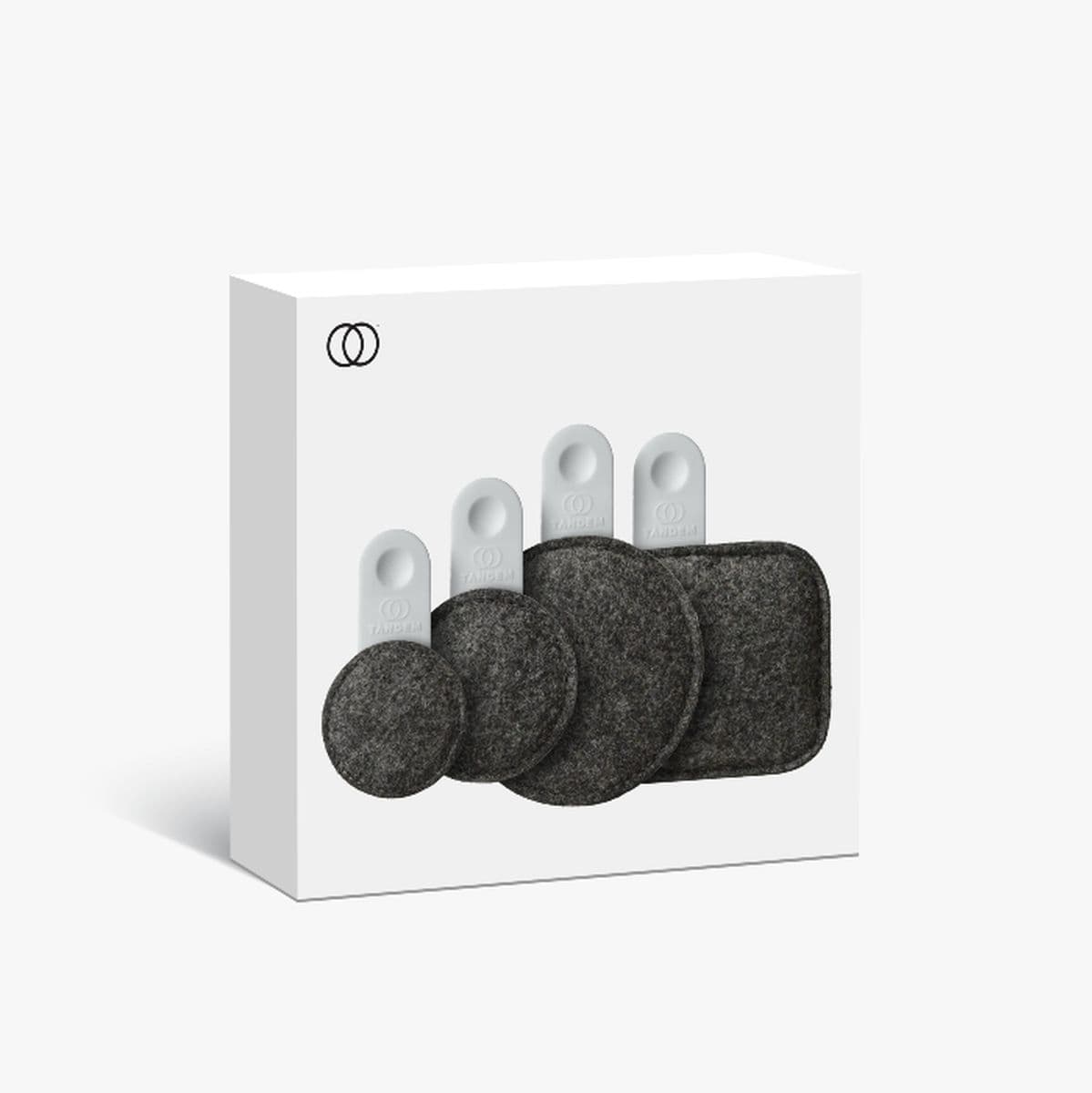 Drops Set Of 4 Drum FX — Tandem