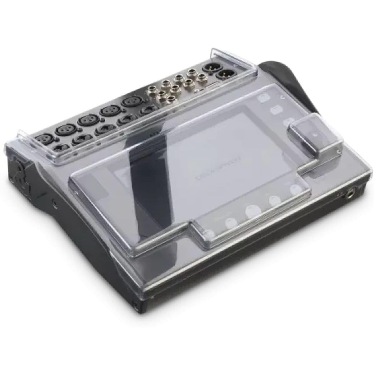 Allen & Heath CQ-12T Cover — Decksaver