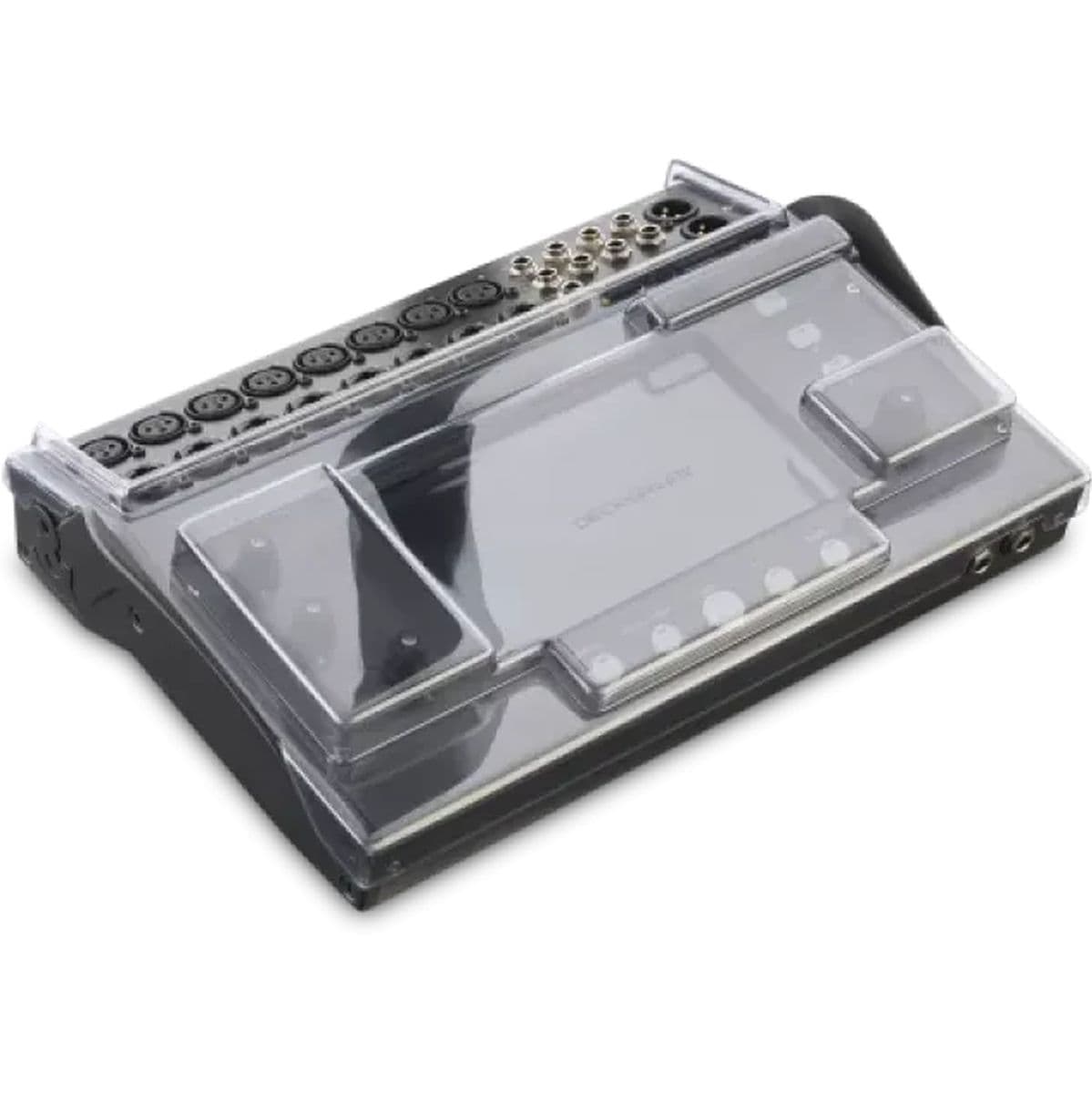 Allen & Heath CQ-18T Cover — Decksaver