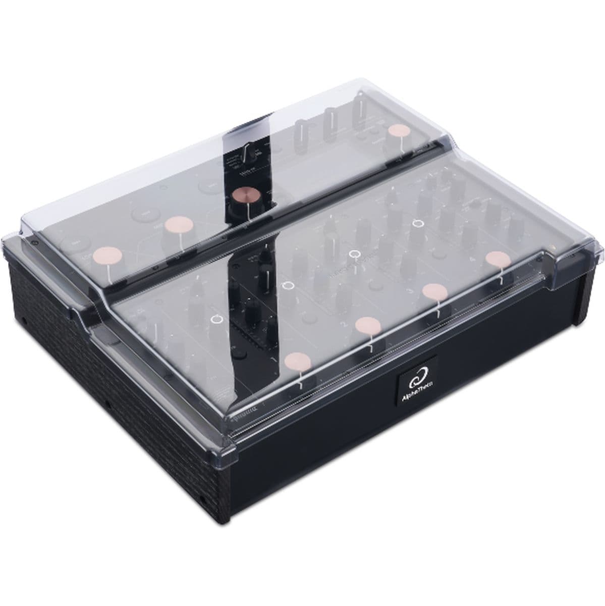 Alphatheta Euphonia Cover (Soft-Fit) — Decksaver