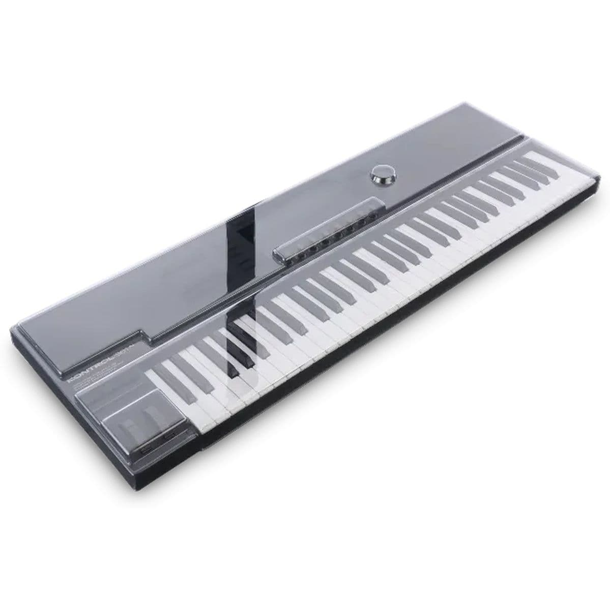 Native Instruments Kontrol S61 — Decksaver