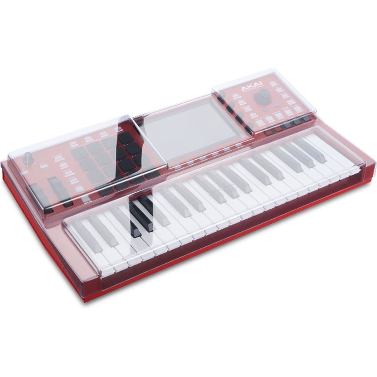 Akai MPC Key 37 Cover — Decksaver