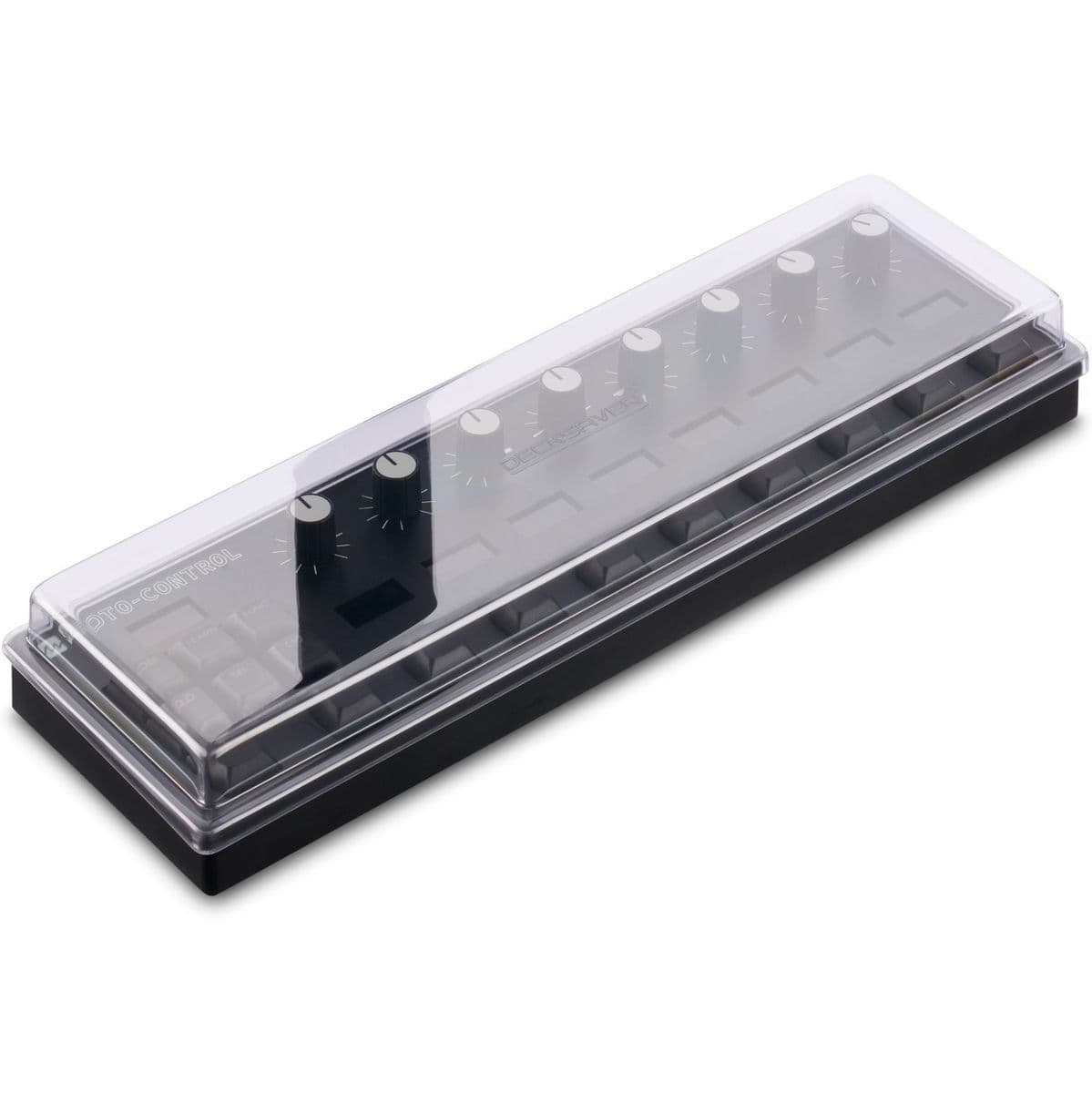Melbourne Instruments Roto Control Cover — Decksaver