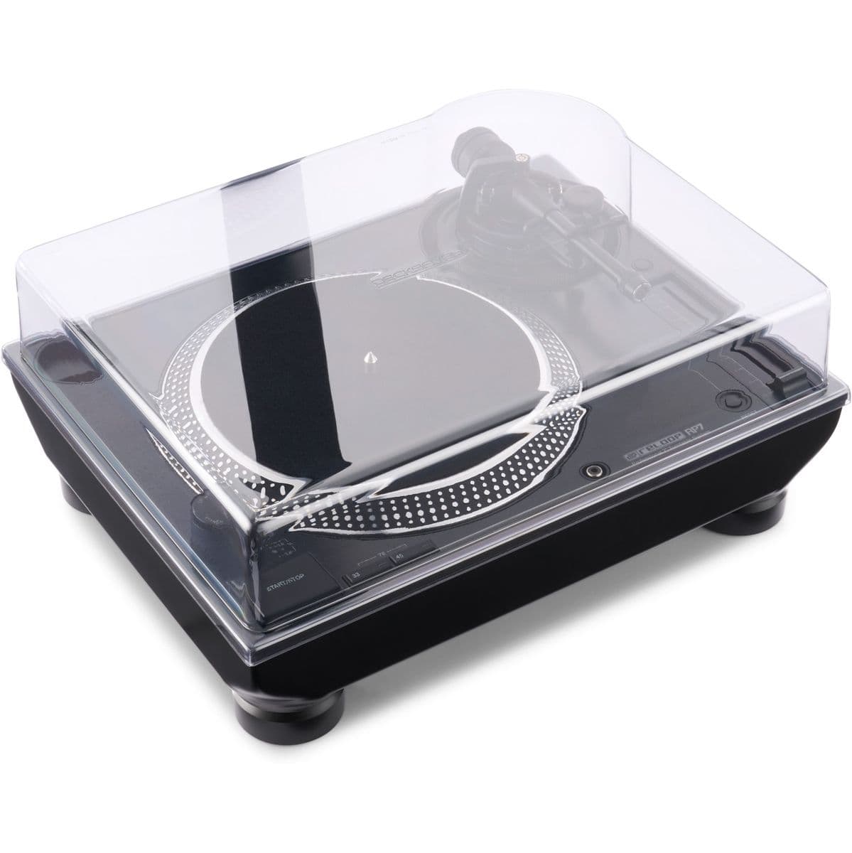 Reloop RP-7 Cover — Decksaver